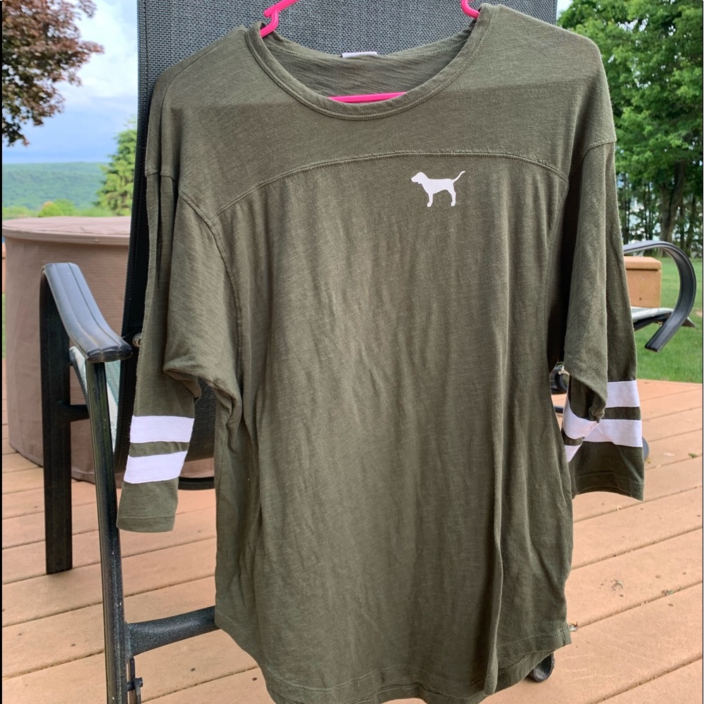 Victoria secret shirt